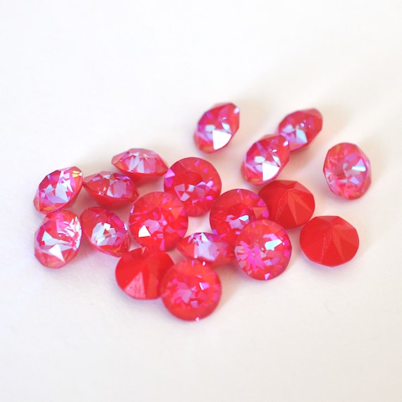 Royal Red DeLite Post Stud Royal Red DeLite Post Stud