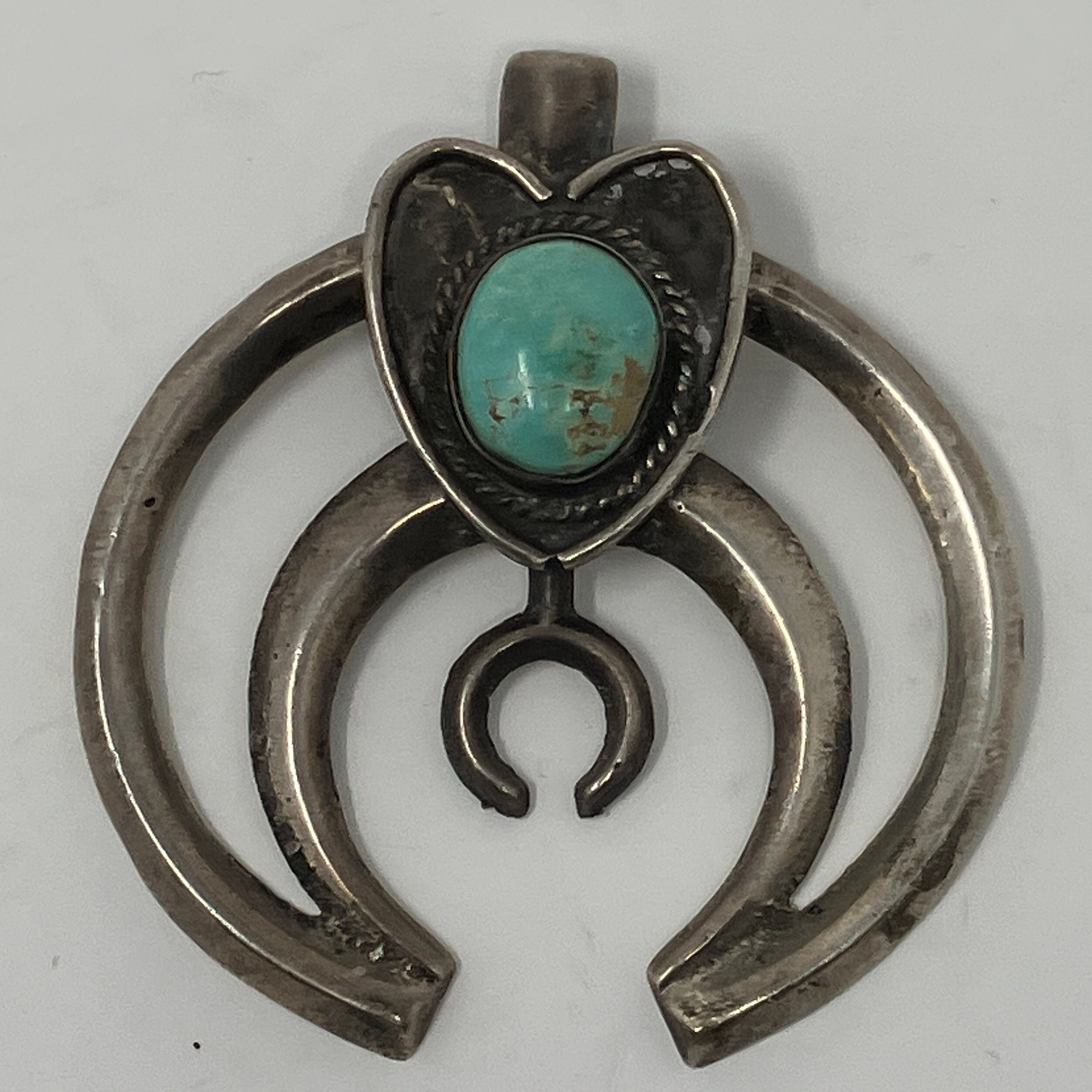 Navajo Pearl Naja - Etsy