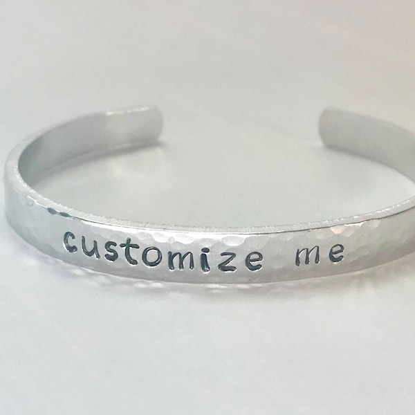 Wherever You Go, Always Bring Your Own Sunshine Quotable Cuff Bracelet