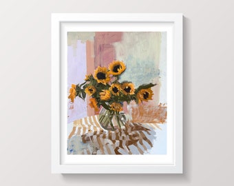 Fine Art Print | Giclee Print