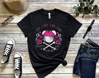 Benutzerdefinierte Disney Cruise Line Shirt, benutzerdefinierte Disney Shirt für Mädchen, Disney Glitzer Shirt, Piratennacht Shirt