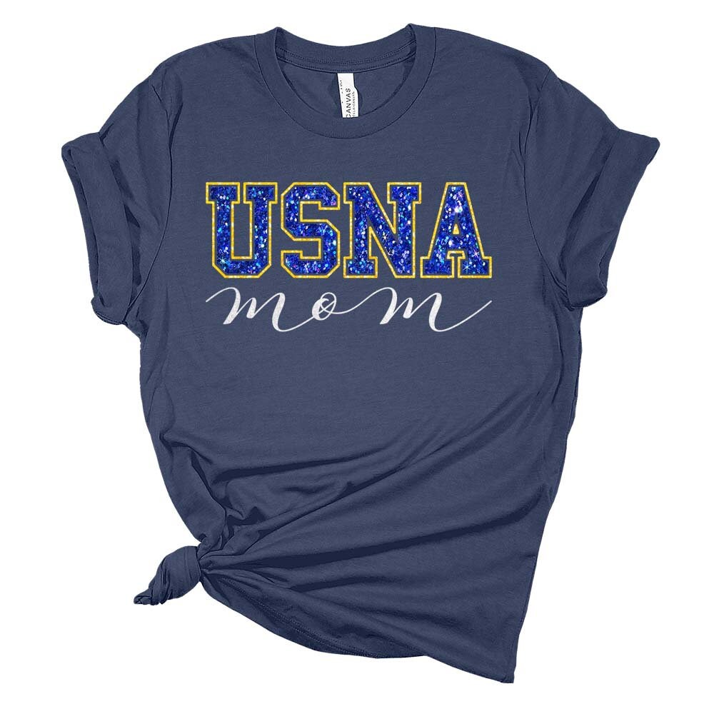 Midshipmen Naval Academy Official US Naval Academy Toddler T-Shirt
