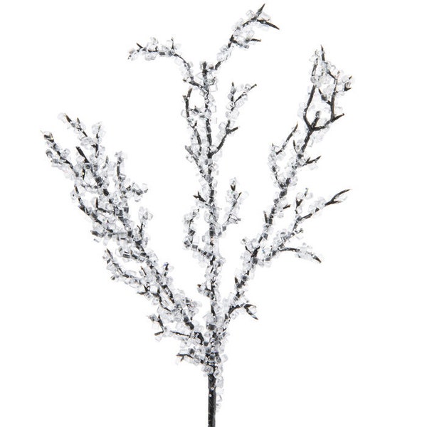 Ice Pick Christmas Decoration Floral Centerpiece Arrangement Decor