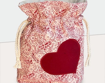 Valentine Gift Bag