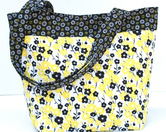 Sundance Hancrafted Fabric Tote