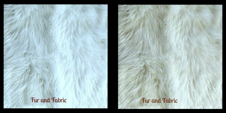 Plush Faux Fur Rectangle Doily Table Runner Luxury Fur Soft Faux Sheepskin Place Mat Table Top Decor Designer Accessories Fur Accents USA