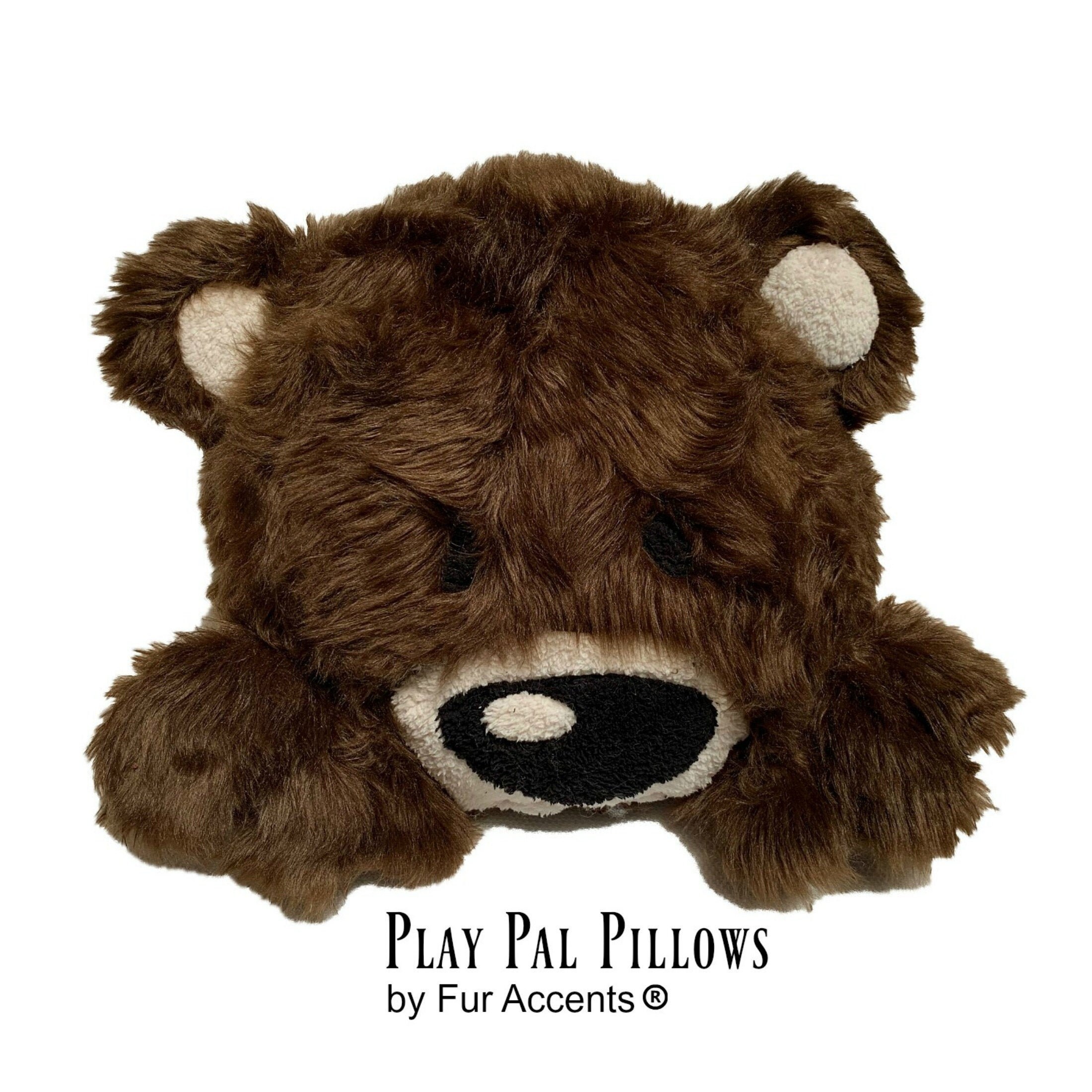 teddy bear rug