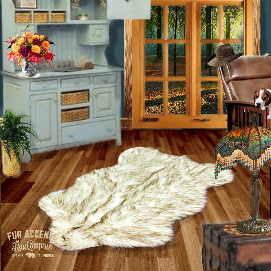 【80's Vintage rug】155×91cm　ブルガリア産　ファーラグ il_1080xN.2890567399_6yzo.jpg