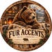 Fur Accents