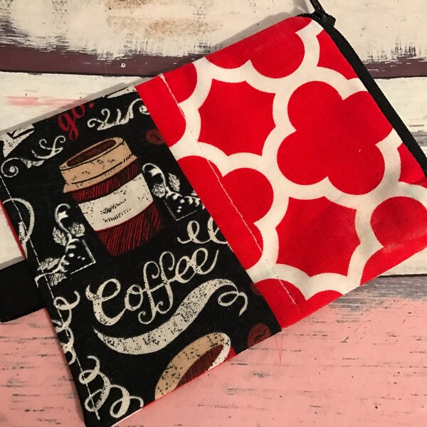 Travellers Notebook Nano Size Zipped pocketed Insert