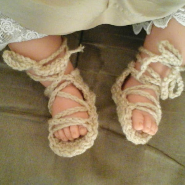 Newborn Gladiator Etsy