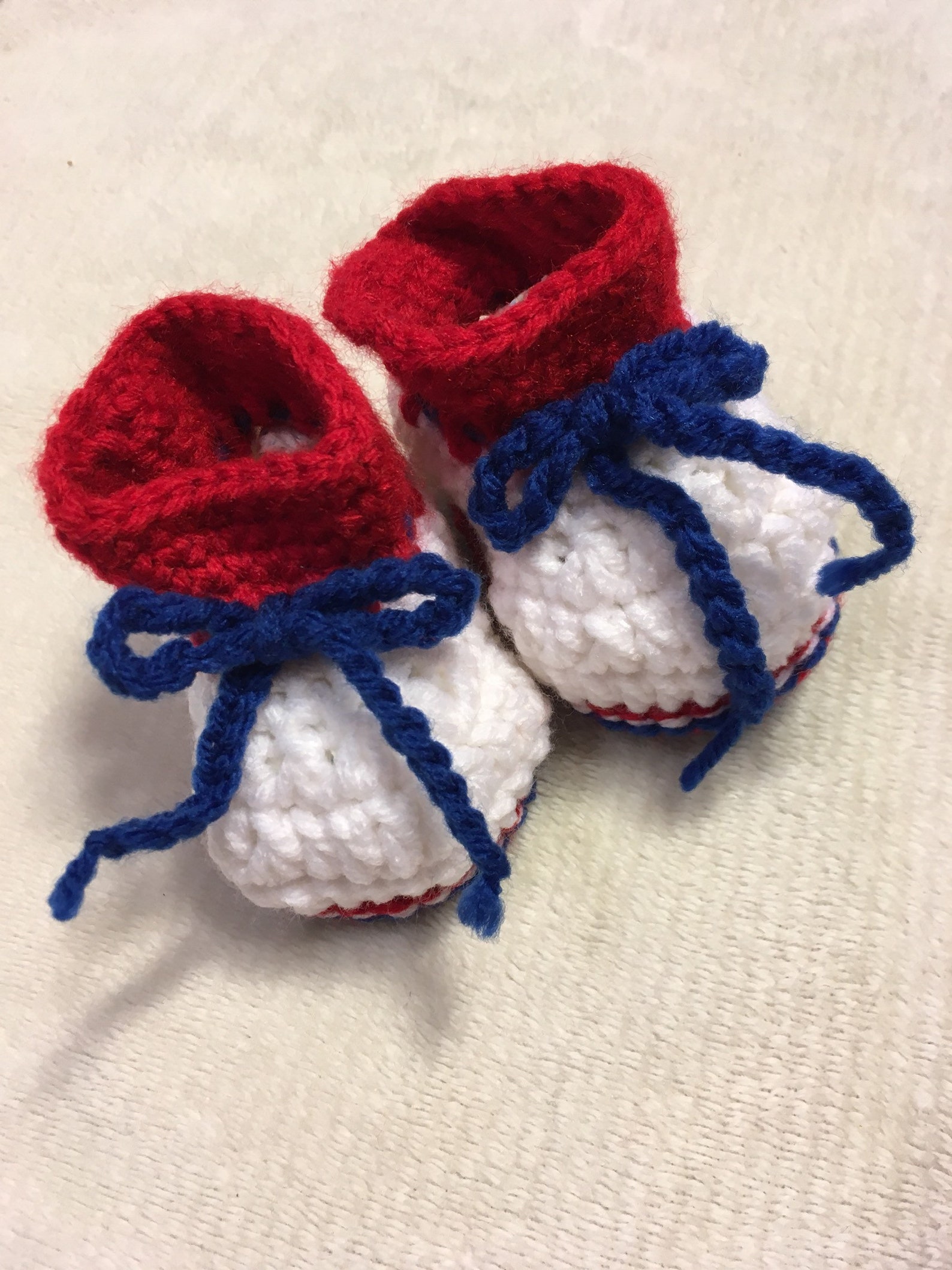 Baby booties unisex baby booties unisex baby shoes baby Etsy Italia