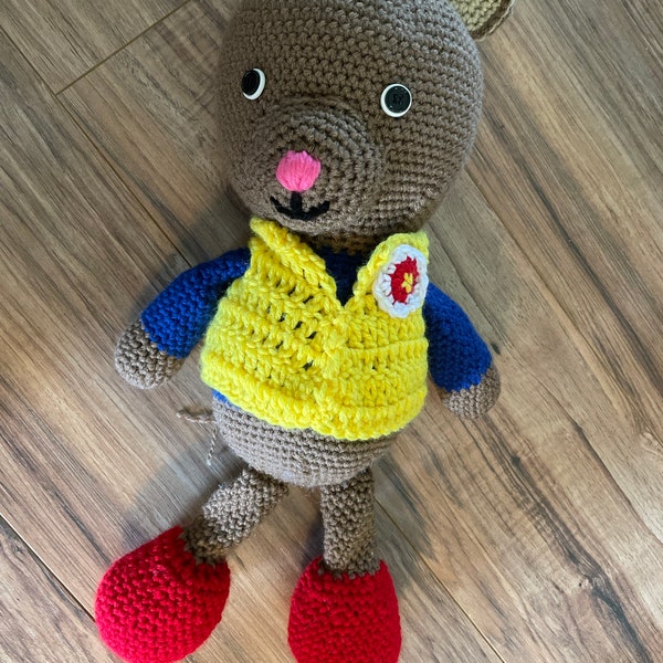 Team Umizoomi - Etsy