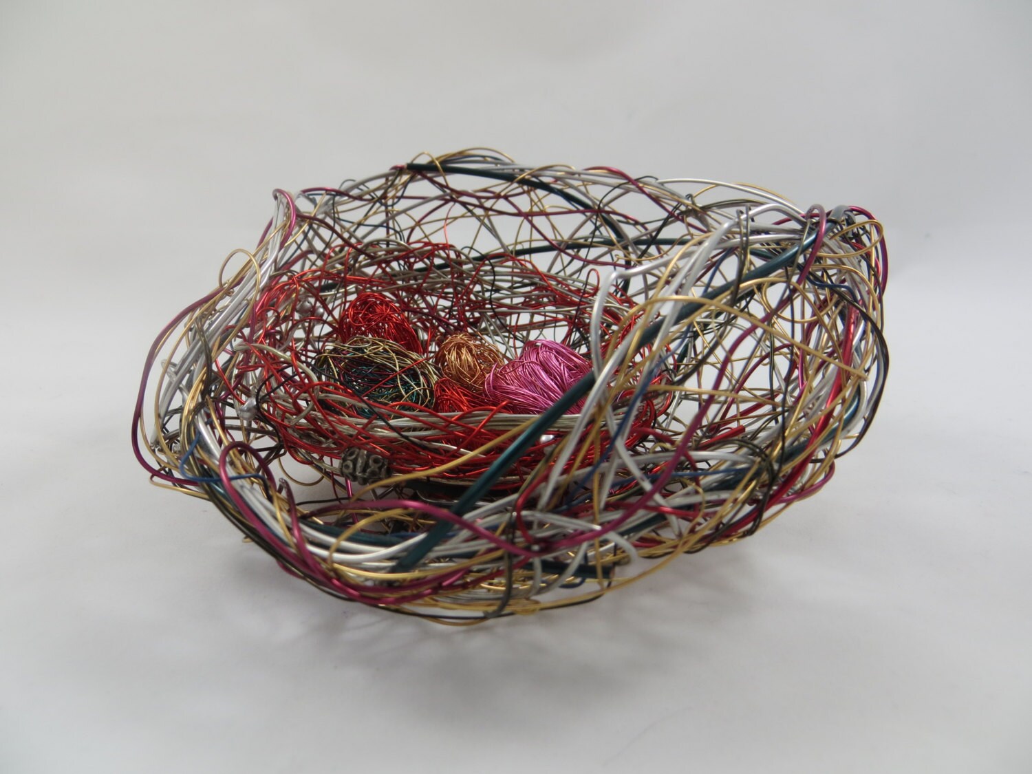 basket random basket random
