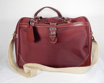 verdi international luggage