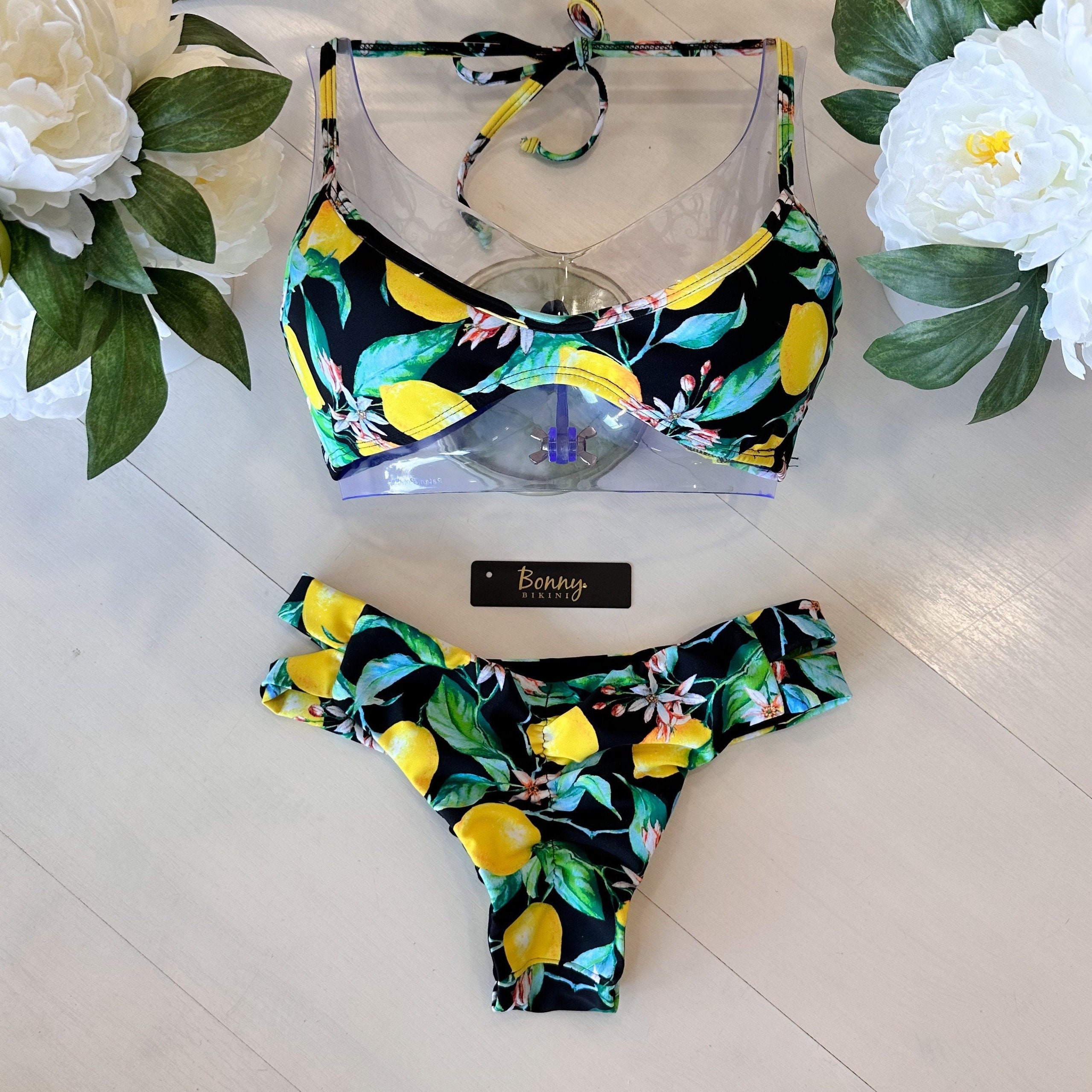 Lemon Bikini UK - Main Image