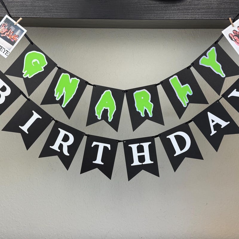 Katseye Banner for Parties - Etsy