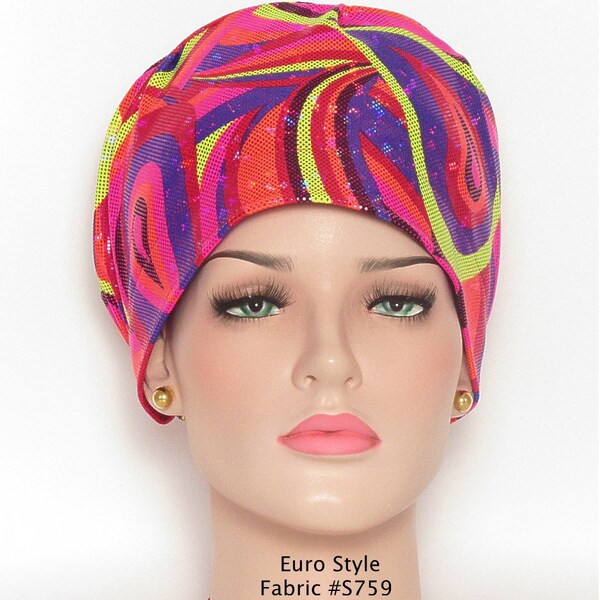Pink Yellow Hats - Etsy