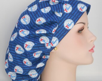 76ers Scrub Hat - Etsy