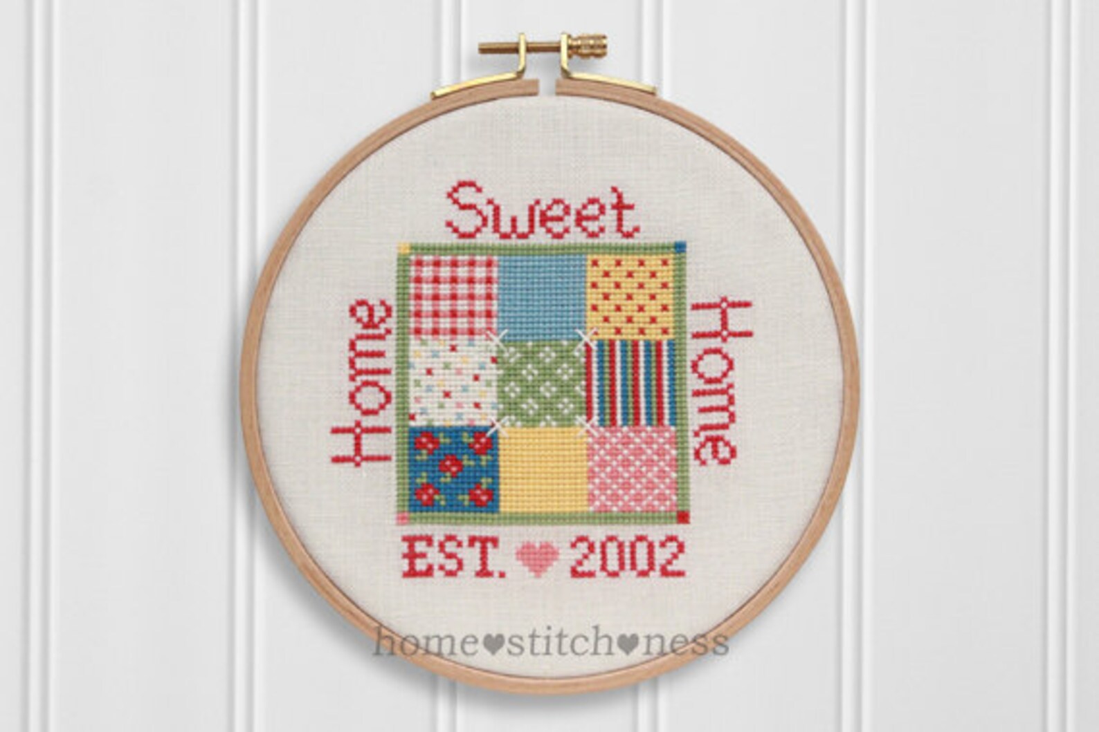 Sweet est