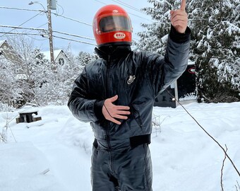 ski doo snowmobile suits for sale