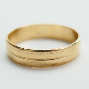 Siffari 10k Ring Etsy Australia