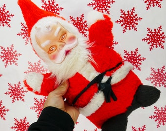 creepy christmas dolls