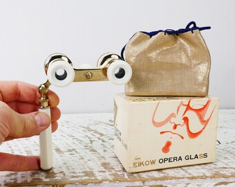 eikow opera glasses