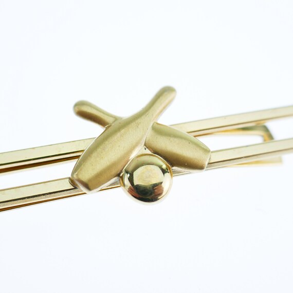 anson tie pin