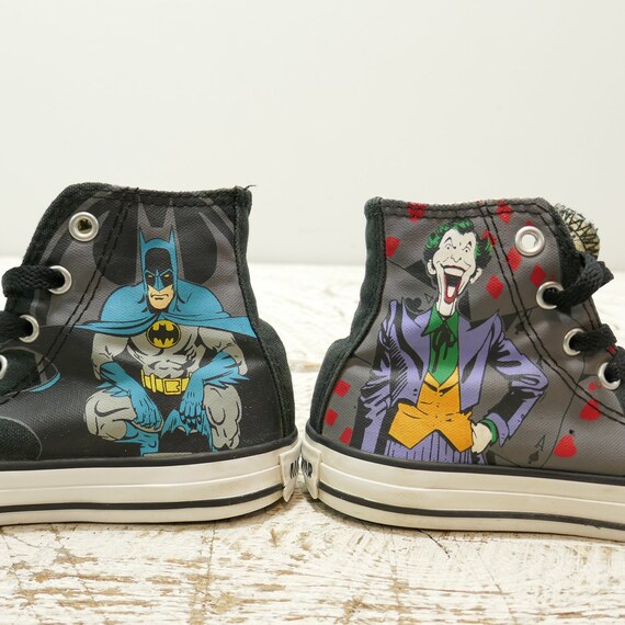 converse size 11 junior