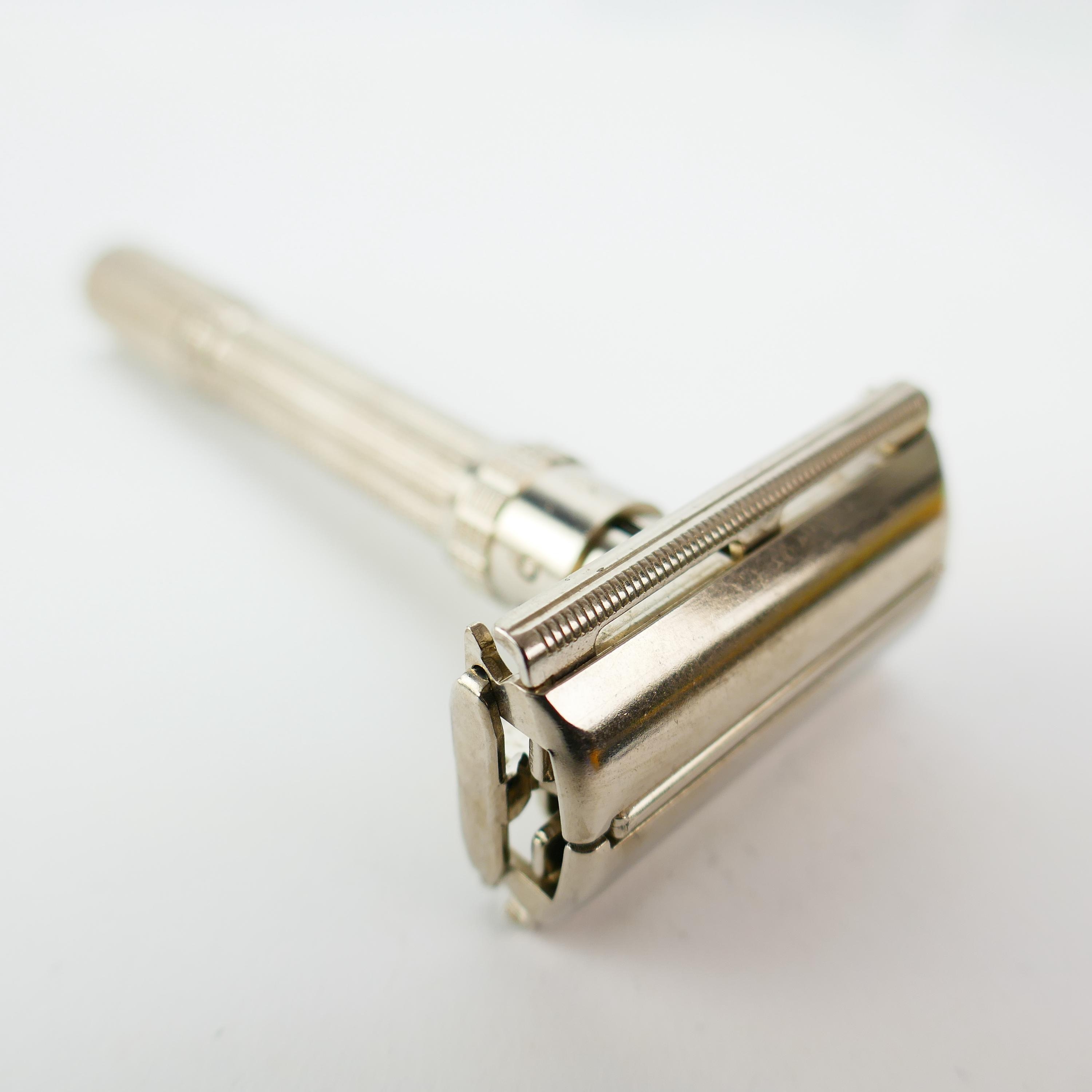 Gillette slim adjustable - Etsy 日本