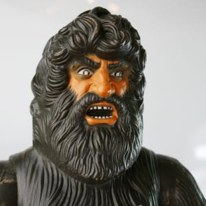 6 million dollar man action figure - Etsy 日本