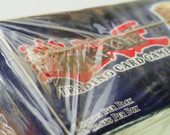 where to buy yugioh booster boxes reddit Old YuGiOh Booster Packs : r/yugiohshowcase