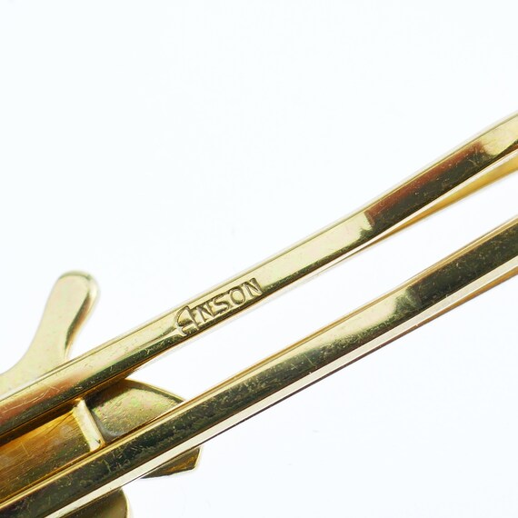 anson tie pin