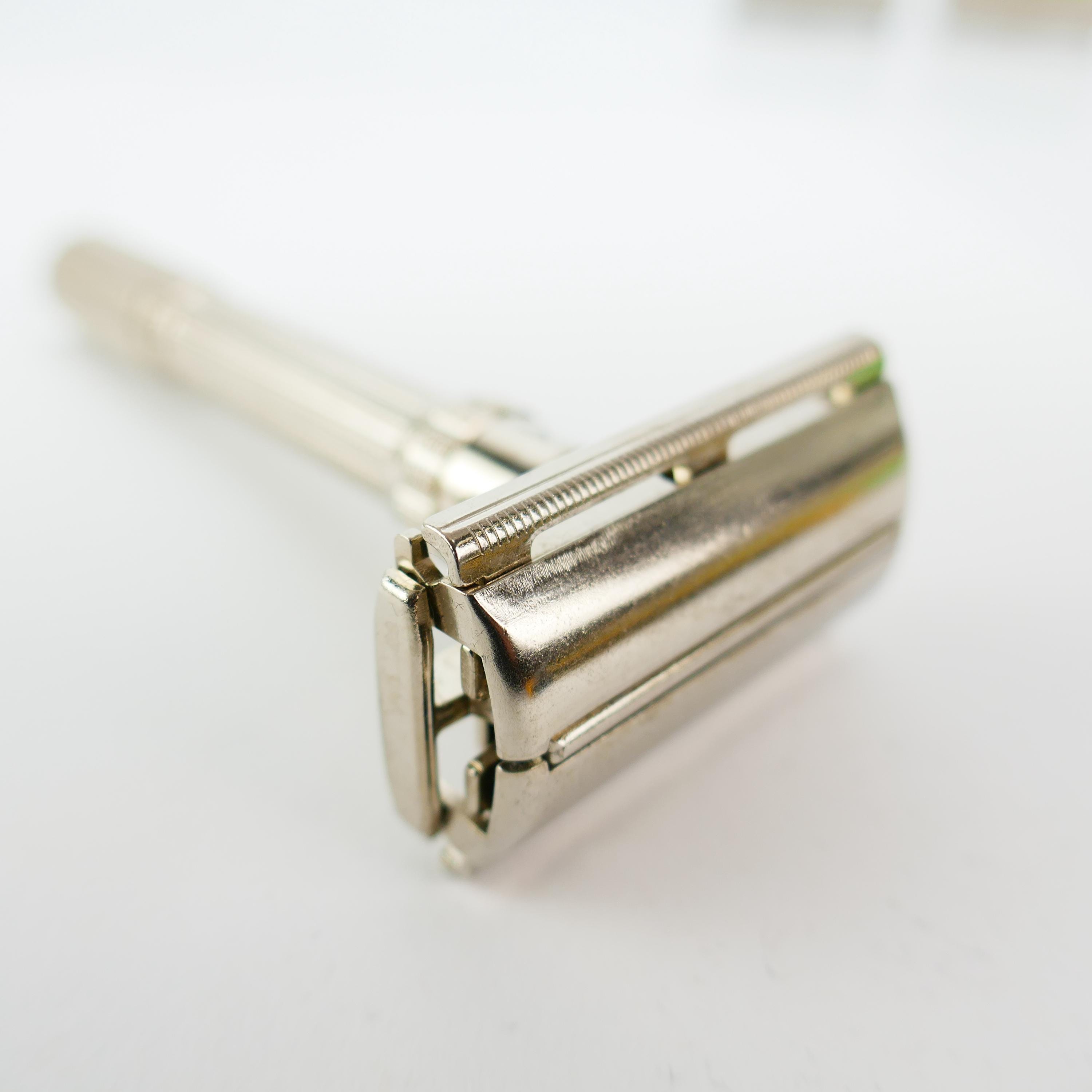 Gillette slim adjustable - Etsy 日本