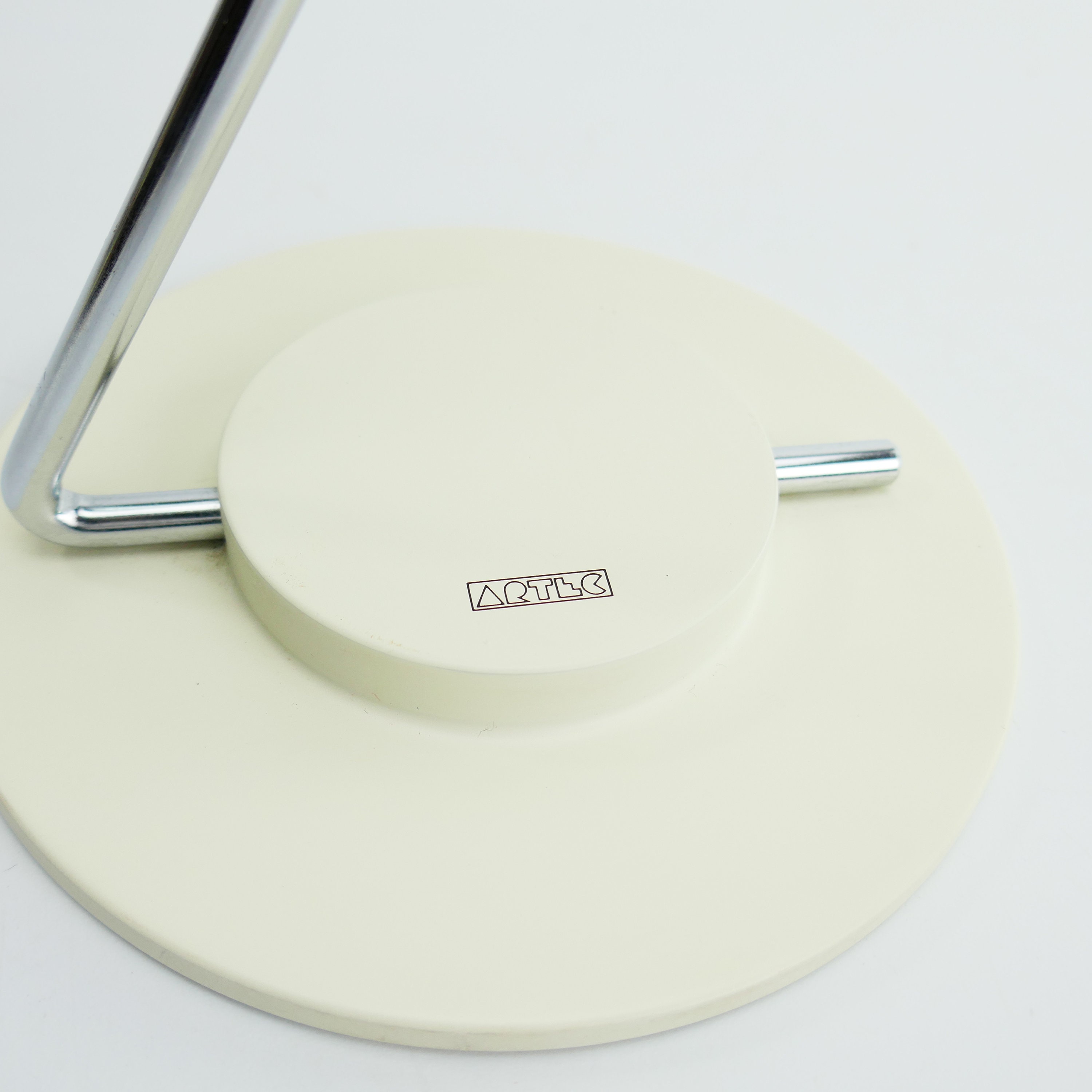 80年代の時計 ニコライ・カネッティ Artec メンフィス スタイル