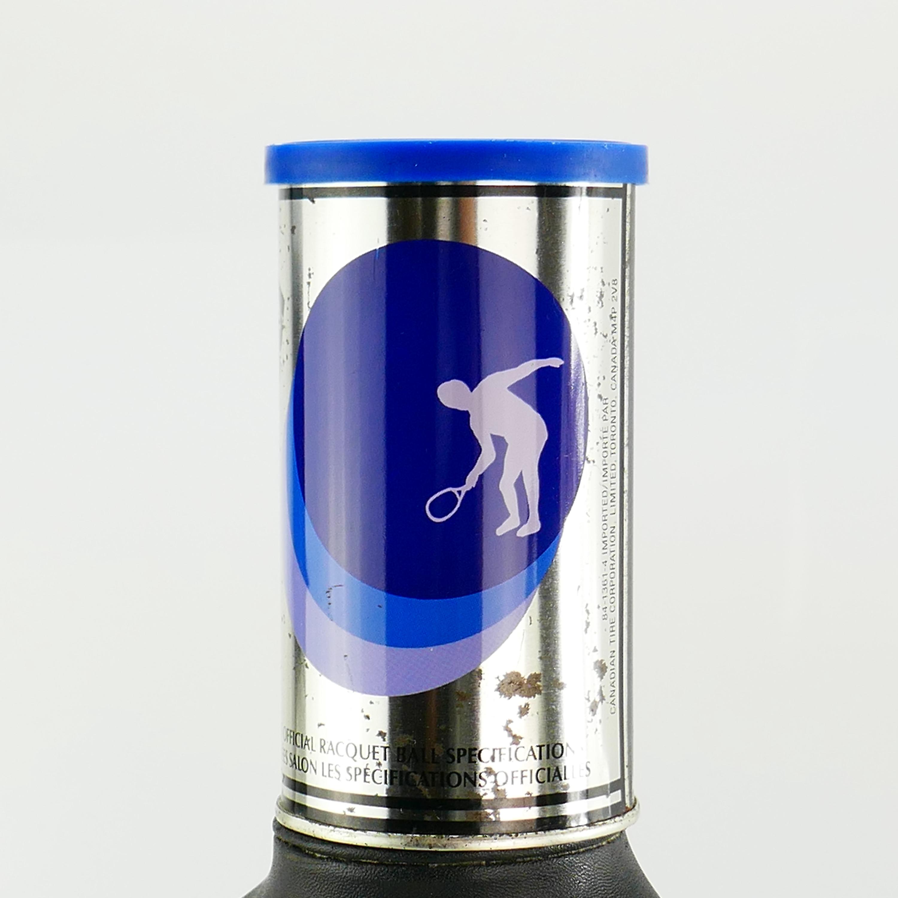11 boites de whisky en métal / 11 Whisky Dosen aus Metall (D'occasion