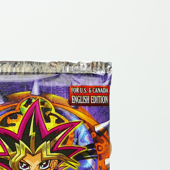 yugioh labyrinth of nightmare booster box Yu-Gi-Oh! LON-KR Korean which was one of the earliest prints before Konami changed the logo Buy SEALED Yu-gi-oh Labyrinth of