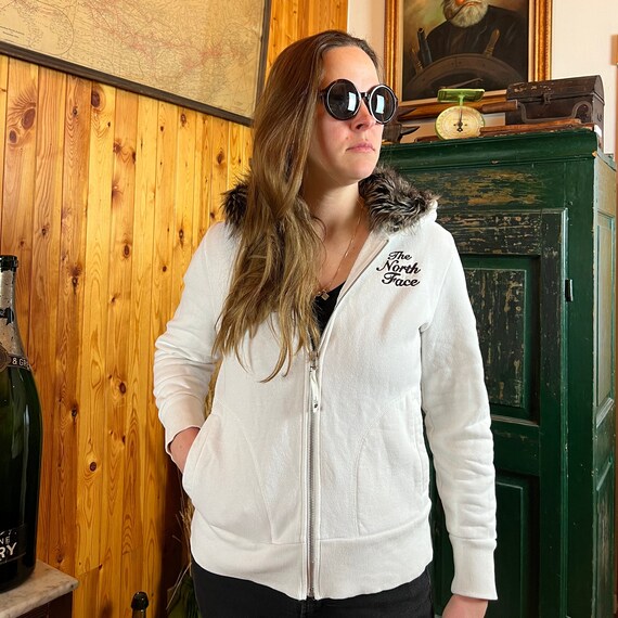 Zip up Hoodie Sweatshirt 