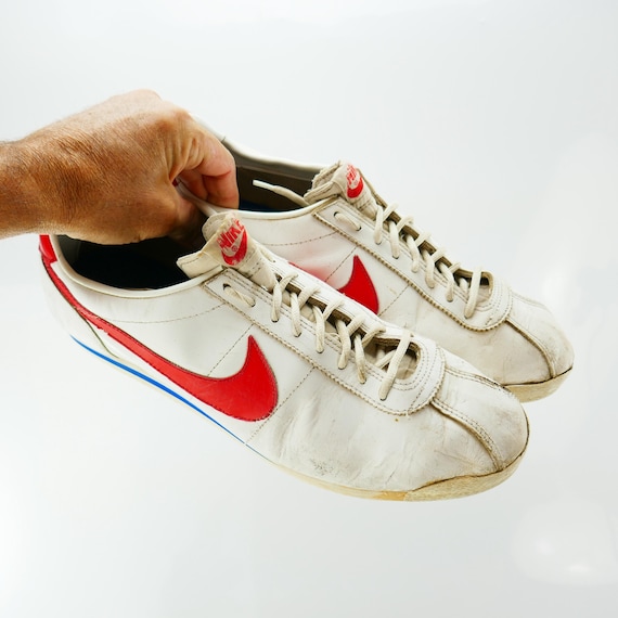 nike cortez forrest gump