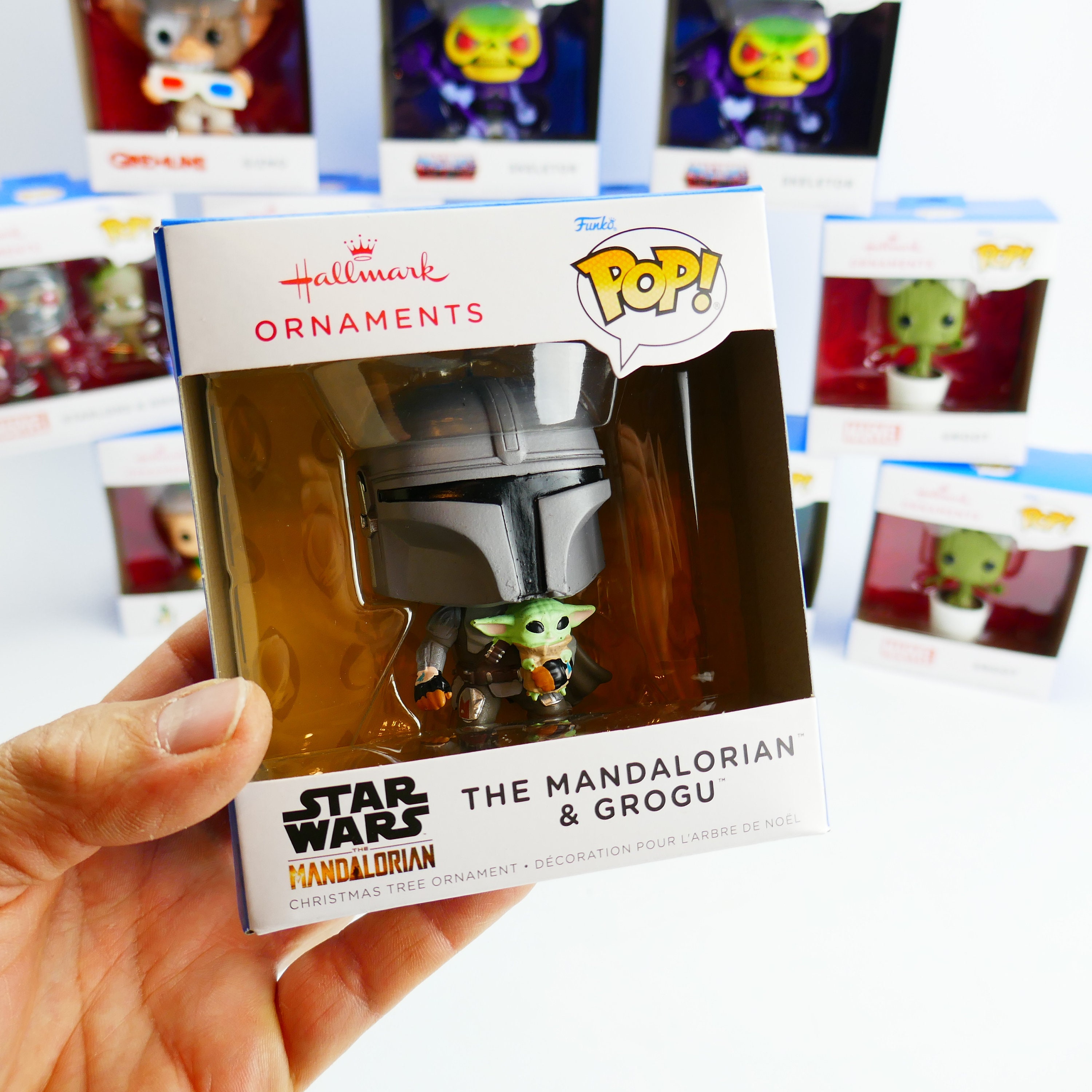 Funko Pop Stormtrooper - Etsy