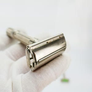Gillette fatboy - Etsy 日本