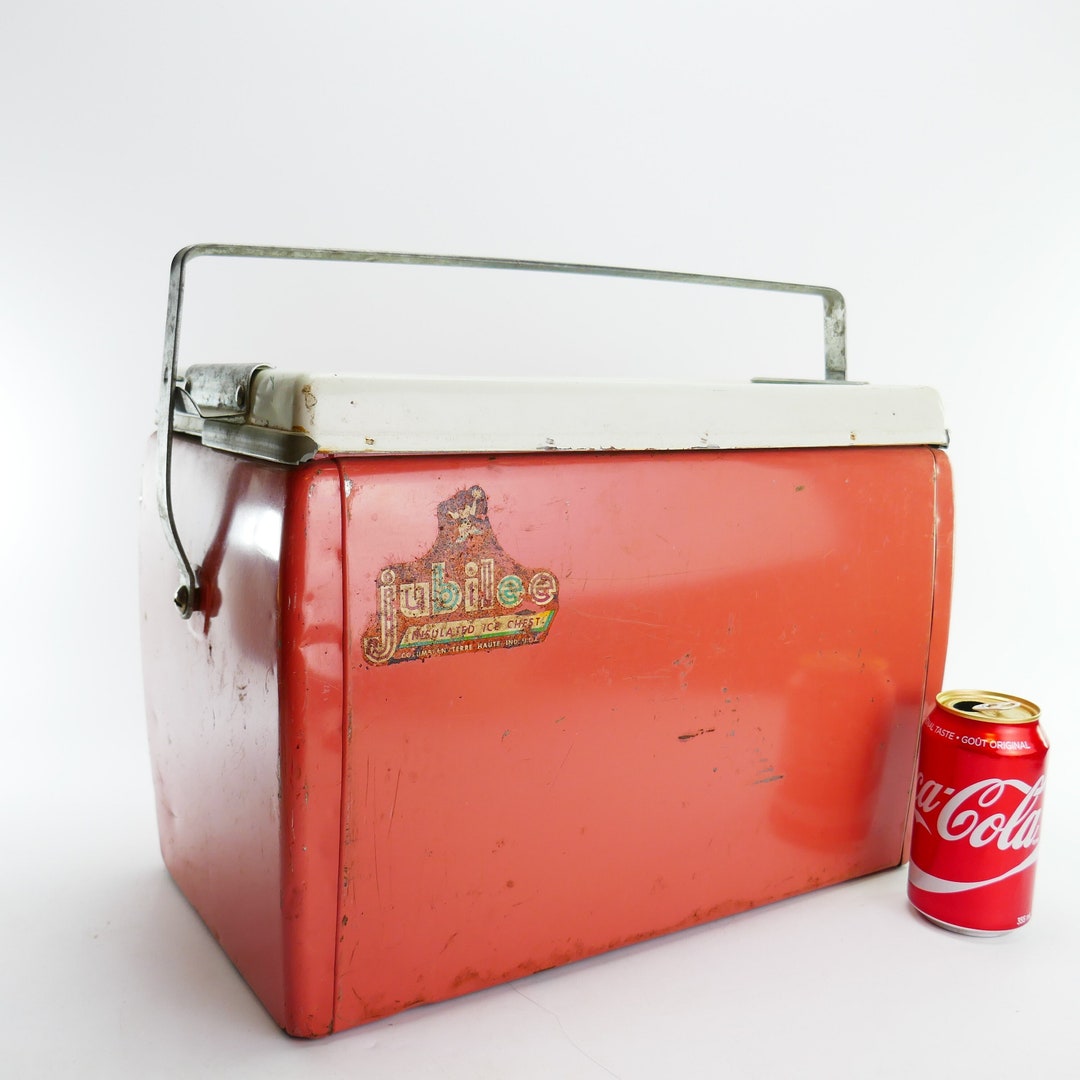 【1953 Camper's Khan】BAMKEL 22QT ICE COOLER il_1080xN.5728022007_t0k3.jpg