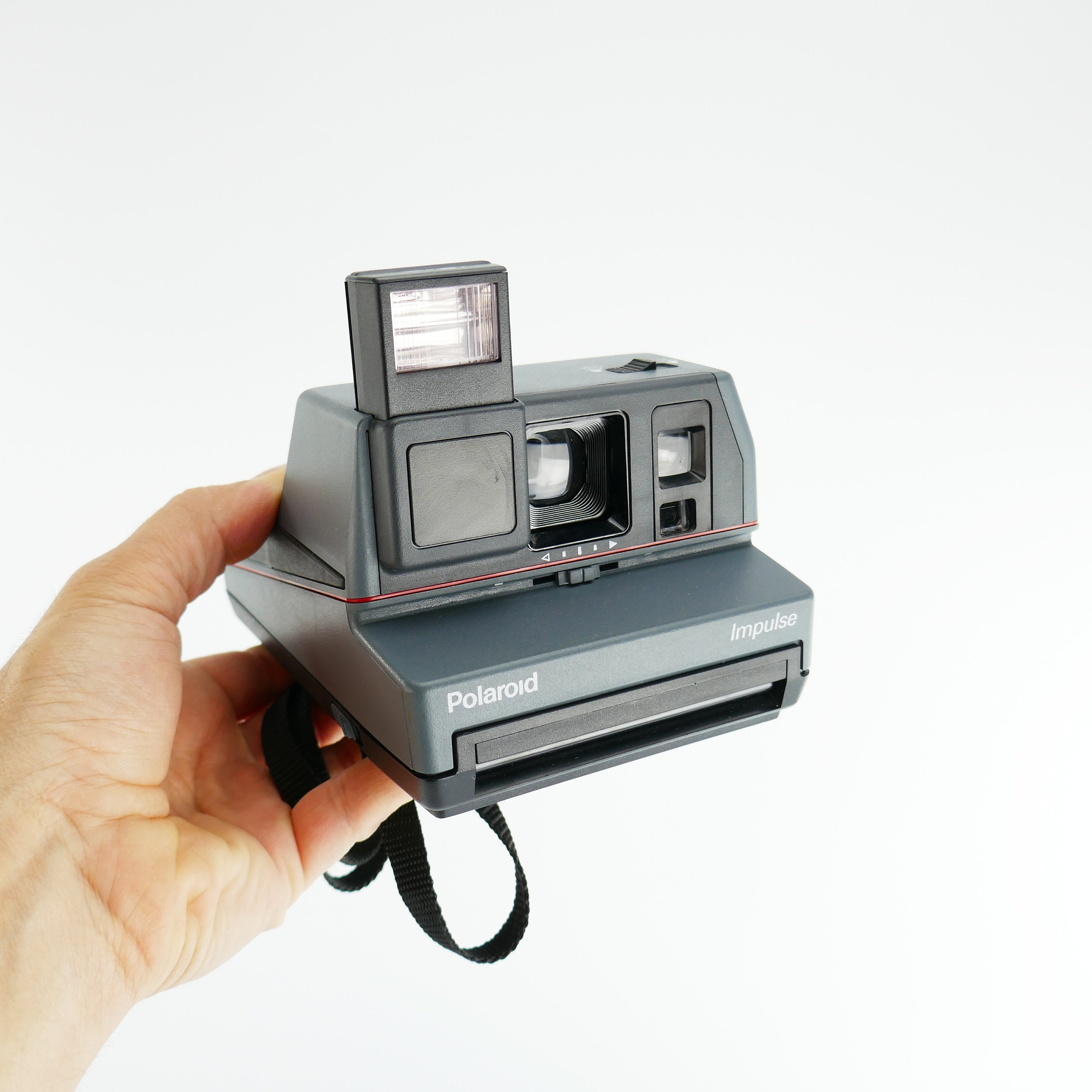 Polaroid impulse online