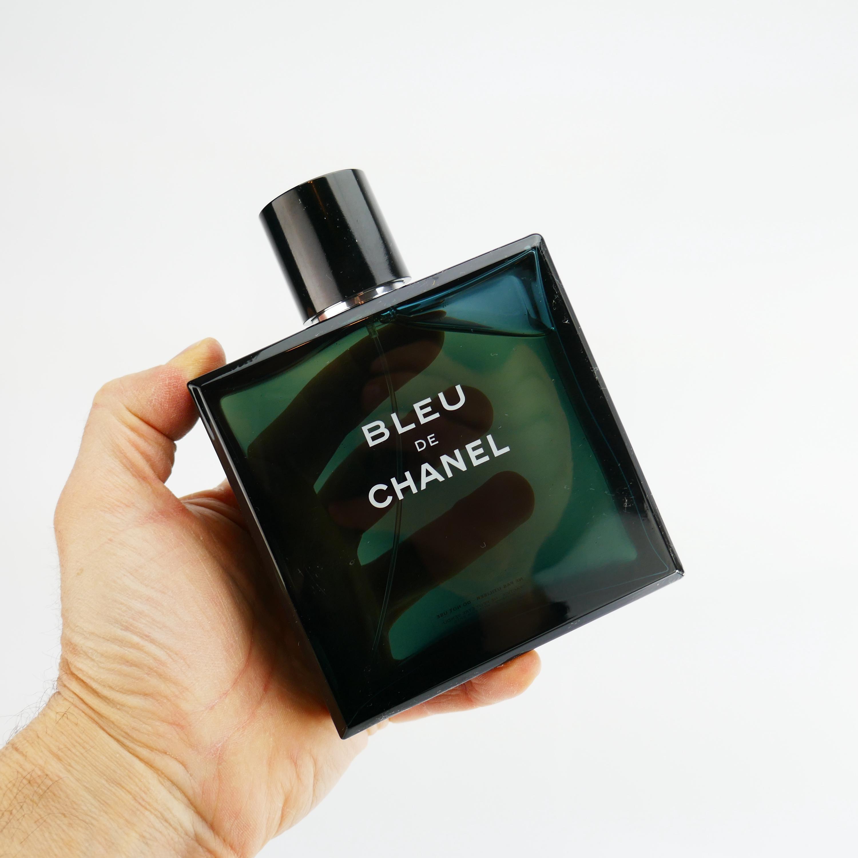 Factice Display Bottle Chanel - Etsy