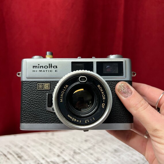 film cameras for sale 35mm