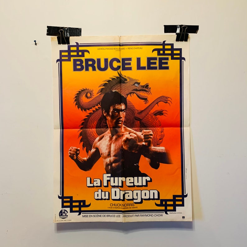 La fureur du promo dragon