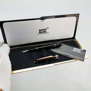 Montblanc 4810 - Etsy 日本