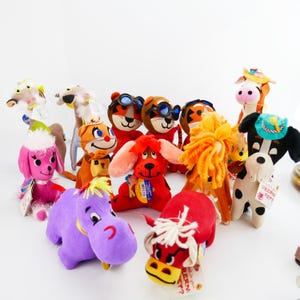 Dakin dream pets - Etsy 日本