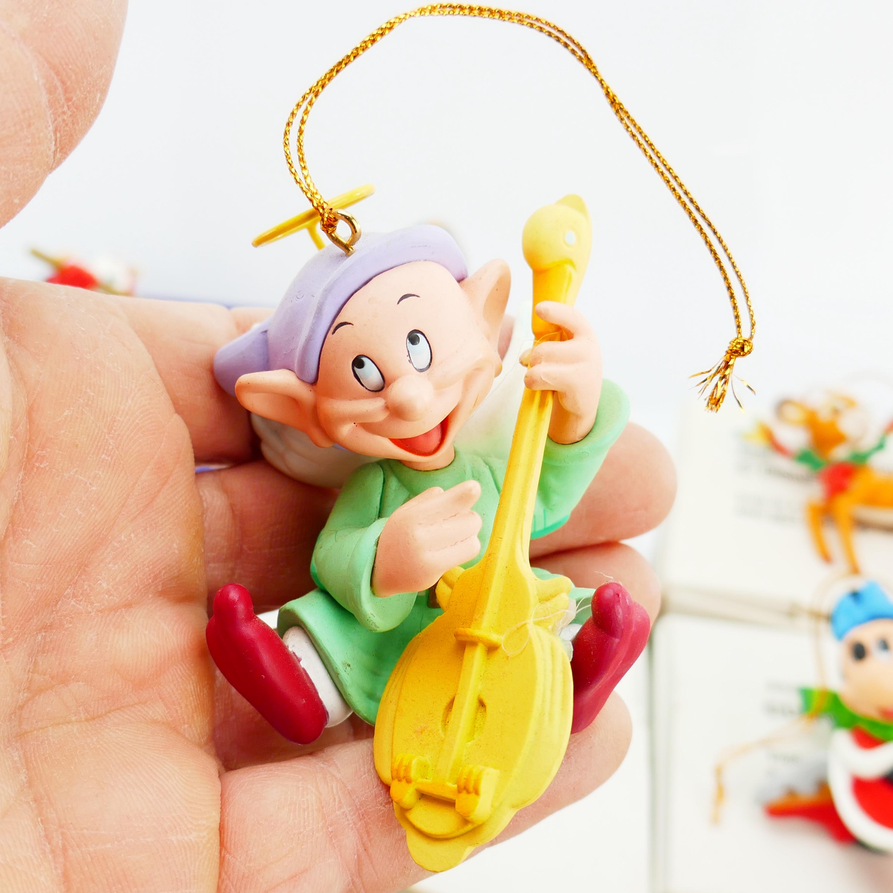 vintage-disney-christmas-tree-ornament-in-box-scrooge-meeko-pocahontas